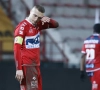 KV Kortrijk denkt eraan extra speler binnenhalen om Timothy Derijck te vervangen