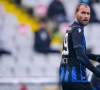 Opnieuw pech voor Club Brugge: nu is ook Bas Dost out