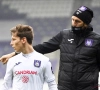 Hernan Losada moet nog even wachten op zijn assistent: hoofdtrainer poseert meteen in clubkleuren