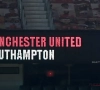 Manchester United geeft Southampton FC 9-0-pandoering