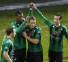 Cercle Brugge stoot door in de bekercompetitie!