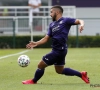 Bakkali kan eindelijk debuteren bij Beerschot