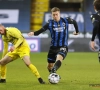 Italianen vol lof over youngster Club Brugge: "Vergelijkbaar met Jan Vertonghen"