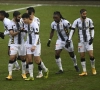 Jordan Botaka, Saido Berahino & Cristian Benavente blijven niet bij Sporting Charleroi