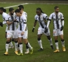 Haalt Charleroi ex-speler terug naar Mambourg? 