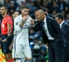 Massimilliano Allegri zal Zinedine Zidane opvolgen als coach van Real Madrid