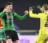 Cercle Brugge wint van KV Oostende en bekert verder!