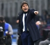 Conte reageert héél mysterieus na opgestoken middelvinger: "Juventus moet de waarheid vertellen"