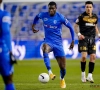 Miljoenentransfer op til? Geen spoor van Onuachu bij Racing Genk tegen KV Oostende