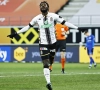 Le Sporting Charleroi confirme une fracture de la pommette pour Shamar Nicholson 