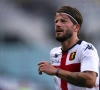 OFFICIEEL Lasse Schöne trekt naar SC Heerenveen