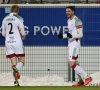 Oud-Heverlee Leuven kan geen punten pakken tegen 10 Cercle-spelers