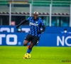 Zapata zal Lukaku moeten vervangen bij Inter als de Belg vertrekt