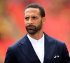 Rio Ferdinand vol lof over Rode Duivel: "Hij doet grootse dingen momenteel"