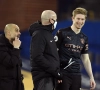 Manchester City vergeet Lionel Messi en richt zich volop op Kevin De Bruyne