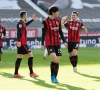 Eintracht Frankfurt heeft voor een verrassing gezorgd door met 2-1 te winnen van Bayern München