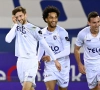 Beerschot duwt KRC Genk nog wat dieper in de put: 1-2