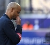 Kompany wil voor één keer weinig vertellen: "Nu moet ik incasseren. Ik had niet verwacht dat ze met schrik zouden spelen"