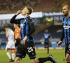 Club Brugge stevent onhoudbaar op titel af: 18-jarige Van Der Brempt maakt fantastische goal tegen OHL