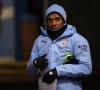 Fernandinho vertrekt eind dit seizoen bij Manchester City