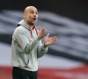 Guardiola verkozen tot Trainer van het Jaar in Engeland en dat is niet voor het eerst: "Mijn spelers waren fantastisch"