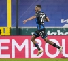 Het beest van Club Brugge: iedereen vraagt zich af of hij nog een extra paar longen heeft