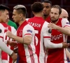 Ajax blijft ongeslagen, succes neemt historische proporties aan