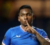 Morelos knikkert Antwerp uit Europa