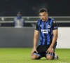 Club Brugge volgt Antwerp en ligt eruit in Europa League