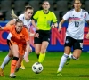 Nederland klopt Duitsland en wint driehoekstoernooi met Flames