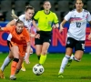 Nederland klopt Duitsland en wint driehoekstoernooi met Flames