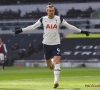 Bale en Kane zorgen elks met twee doelpunten voor glansrijke overwinning van Tottenham tegen Crystal Palace (met scorende Benteke)