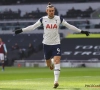 Vlotte overwinning van Tottenham tegen Burnley dankzij Gareth Bale