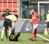 De speler bij Anderlecht die niet te bevelen is: hij doet zowat alles op instinct