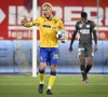 STVV smeert Westerlo forfaitnederlaag aan, Suzuki opnieuw op het scorebord