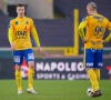 Waasland-Beveren staat voor cruciale terugwedstrijd tegen RFC Seraing: blijven de Waaslanders in de hoogste voetbalklasse? 