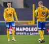 Levensbelangrijke thuiswedstrijd voor Waasland-Beveren tegen Beerschot in de Jupiler Pro League