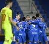 KRC Genk-KV Mechelen: 4-1