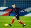 Adrien Truffert vervangt Lucas Digne die afhaakt bij Frankrijk