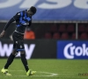 Club Brugge recupereert twee sterkhouders met het oog op Racing Genk