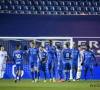 KRC Genk-Cercle Brugge: 2-0