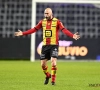 BREAKING: Steven Defour neemt ingrijpend besluit