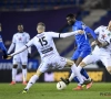 Paul Onuachu heeft iets recht te zetten tegen Anderlecht: "Dat mag ons geen derde keer op rij overkomen"