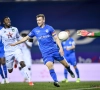 De Genk-kapitein heeft een blessure aan de heupbuiger