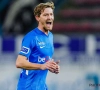 Twee comebacks in één seizoen: Hrosovsky werkte ook mee aan twee revivals van Genk