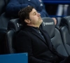 Mauricio Pochettino geloofde niet dat PSG Messi kon halen