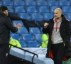 Pep Guardiola is een grote bewonderaar van de trainer van Leicester City