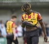 Er was Belgische interesse in aanvaller met verleden bij KV Mechelen en OH Leuven, maar onzekerheid na blessure