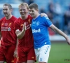 Dirk Kuyt wordt genoemd als assistent van Steven Gerrard bij Liverpool FC