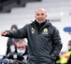 Wegen Marseille en Sampaoli scheiden omdat trainer niet blij is met aanwervingsproces